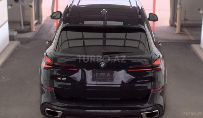 BMW X5 2026, 25,750 km - 3.0 l - Bakı