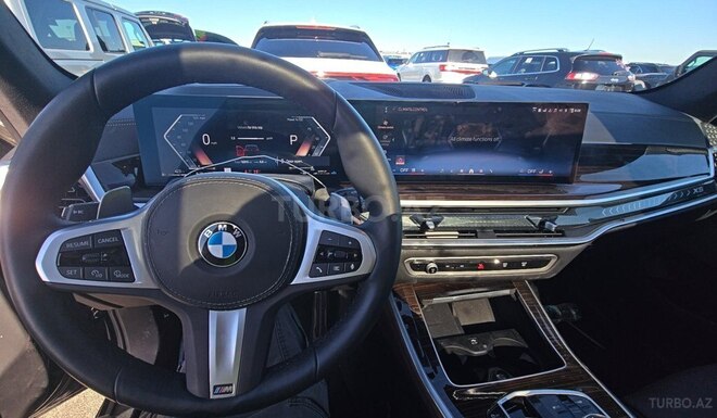 BMW X5 2026, 25,750 km - 3.0 l - Bakı