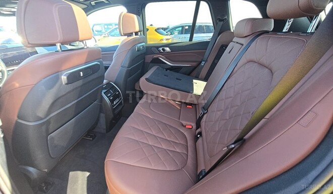 BMW X5 2026, 25,750 km - 3.0 l - Bakı