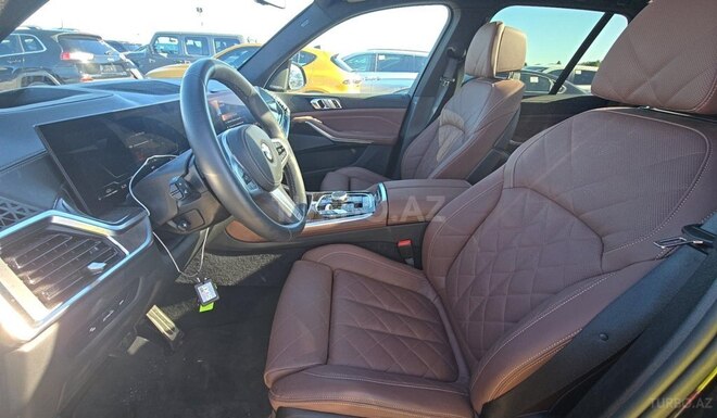 BMW X5 2026, 25,750 km - 3.0 l - Bakı