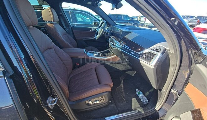 BMW X5 2026, 25,750 km - 3.0 l - Bakı