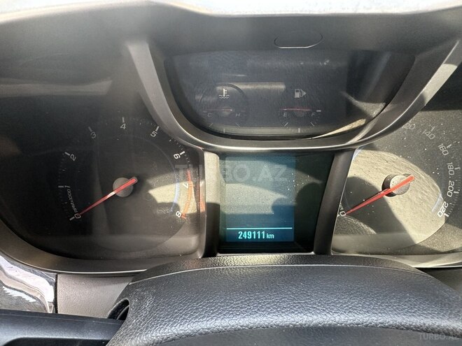 Chevrolet Orlando 2014, 249,111 km - 1.8 l - Bakı