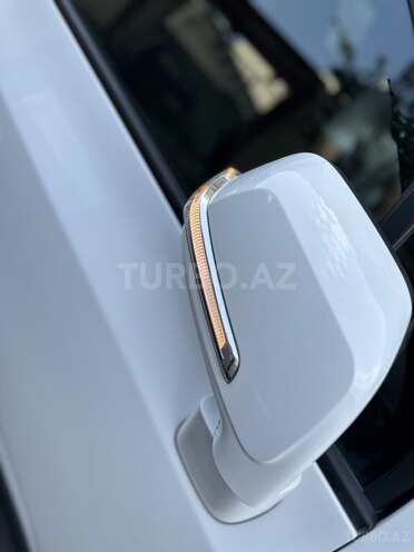 Chevrolet Orlando 2014, 249,111 km - 1.8 l - Bakı