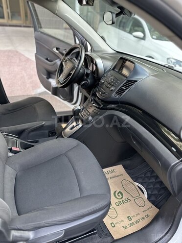 Chevrolet Orlando 2014, 249,111 km - 1.8 l - Bakı