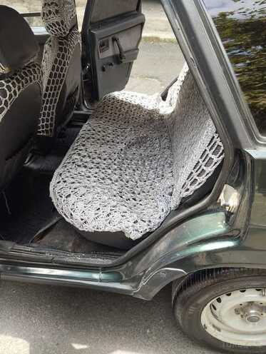 LADA (VAZ) 21099 2002, 318,000 km - 1.5 l - Mingəçevir