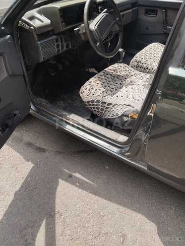 LADA (VAZ) 21099 2002, 318,000 km - 1.5 l - Mingəçevir