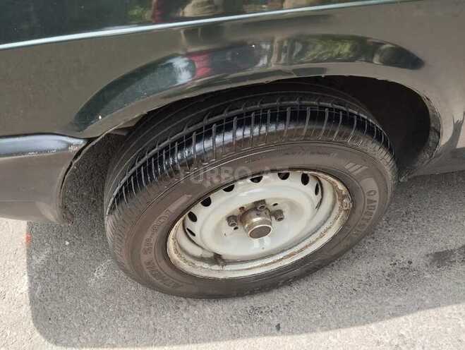 LADA (VAZ) 21099 2002, 318,000 km - 1.5 l - Mingəçevir