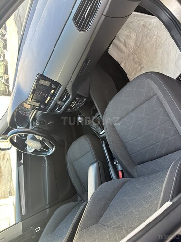 Volkswagen Polo 2020, 136,000 km - 1.6 l - Bakı
