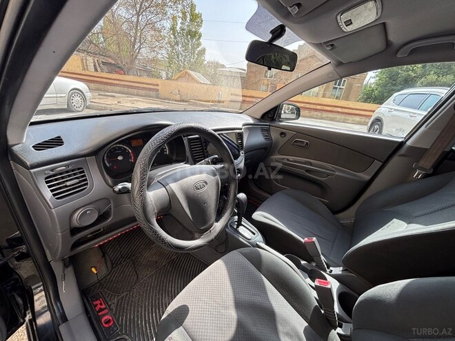 Kia Rio 2009, 204,000 km - 1.4 l - Sumqayıt