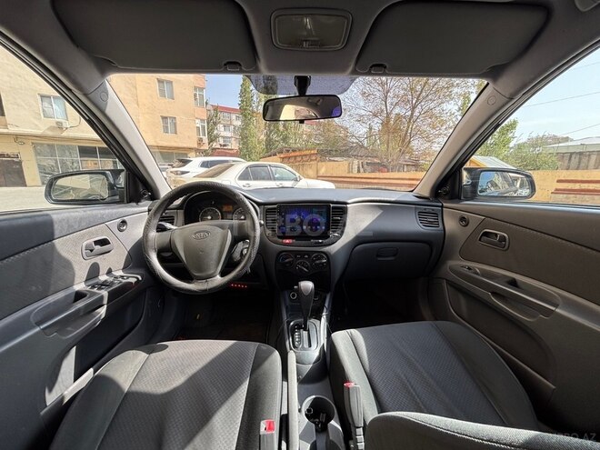 Kia Rio 2009, 204,000 km - 1.4 l - Sumqayıt