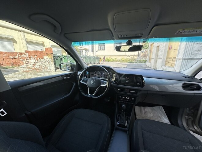Volkswagen Polo 2020, 136,000 km - 1.6 l - Bakı