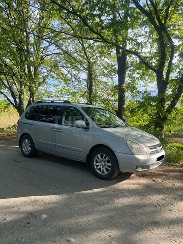 Kia Carnival 2006, 186,600 km - 2.9 l - Xaçmaz