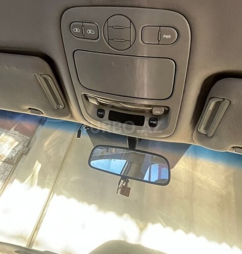 Kia Carnival 2006, 186,600 km - 2.9 l - Xaçmaz
