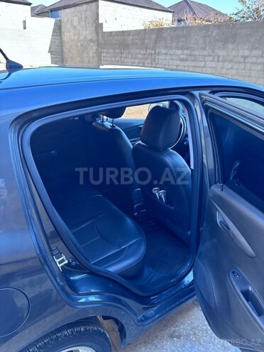 Chevrolet Spark 2016, 167,000 km - 1.0 л - Bakı