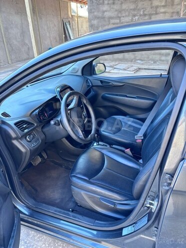 Chevrolet Spark 2016, 167,000 km - 1.0 л - Bakı