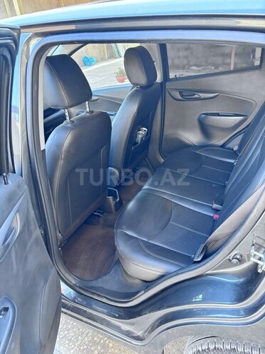 Chevrolet Spark 2016, 167,000 km - 1.0 л - Bakı