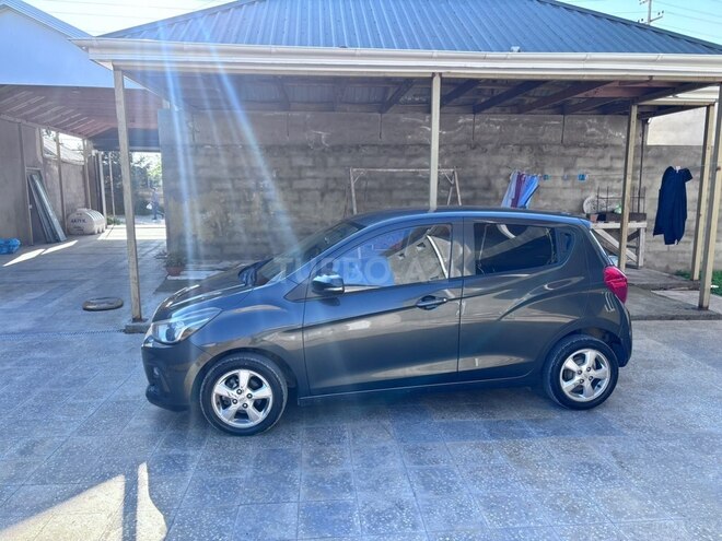 Chevrolet Spark 2016, 167,000 km - 1.0 л - Bakı