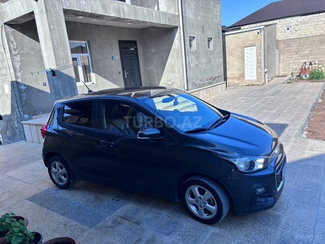 Chevrolet Spark 2016, 167,000 km - 1.0 л - Bakı