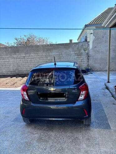 Chevrolet Spark 2016, 167,000 km - 1.0 л - Bakı