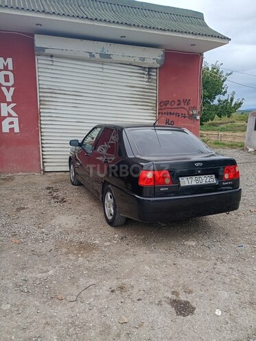 Chery Amulet (A15) 2006, 210,000 km - 1.6 л - Şabran