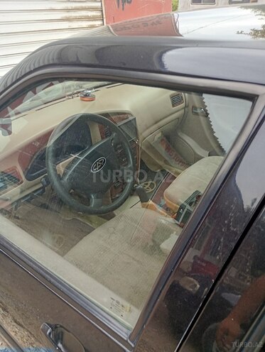 Chery Amulet (A15) 2006, 210,000 km - 1.6 л - Şabran