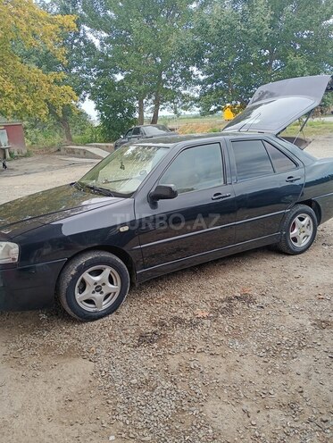 Chery Amulet (A15) 2006, 210,000 km - 1.6 л - Şabran