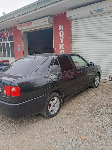 Chery Amulet (A15) 2006, 210,000 km - 1.6 л - Şabran
