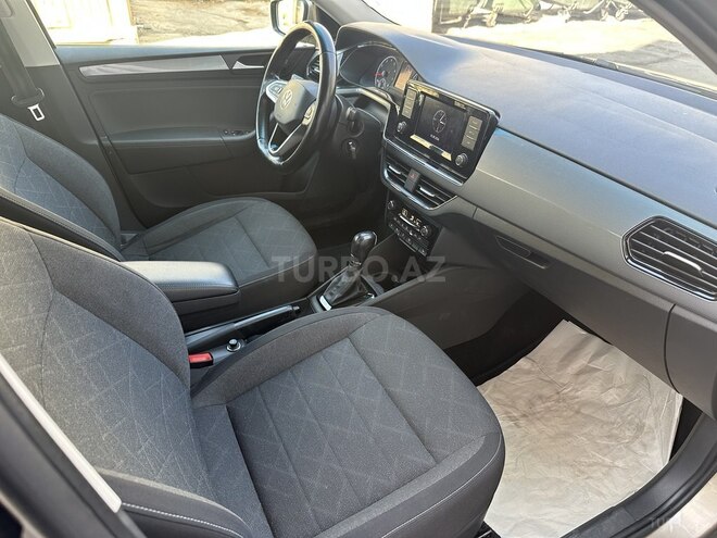 Volkswagen Polo 2020, 136,000 km - 1.6 l - Bakı