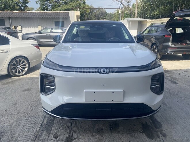Changan  2025, 0 km - 1.5 л - Bakı