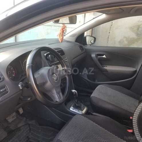 Volkswagen Polo 2011, 181,517 km - 1.4 l - Bakı
