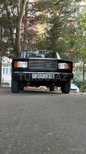 LADA (VAZ) 2107 2011, 97,507 km - 1.6 л - Bakı