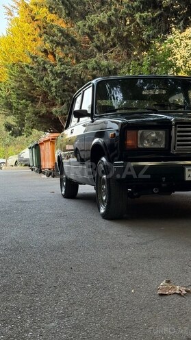 LADA (VAZ) 2107 2011, 97,507 km - 1.6 л - Bakı