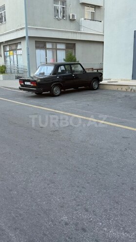 LADA (VAZ) 2107 2011, 97,507 km - 1.6 л - Bakı