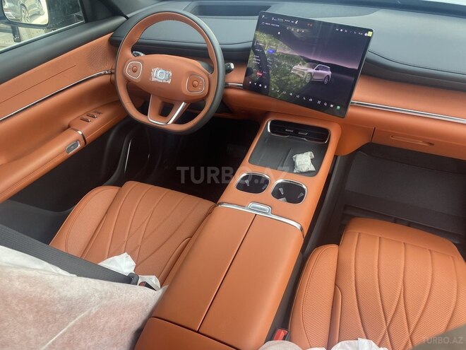 Changan  2025, 0 km - 1.5 л - Bakı