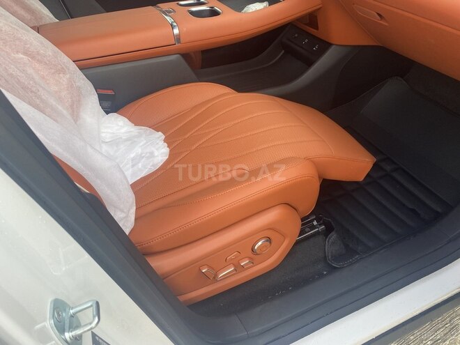Changan  2025, 0 km - 1.5 л - Bakı