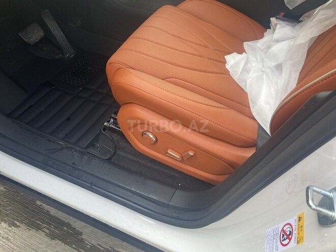 Changan  2025, 0 km - 1.5 л - Bakı