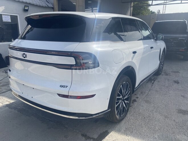 Changan  2025, 0 km - 1.5 л - Bakı