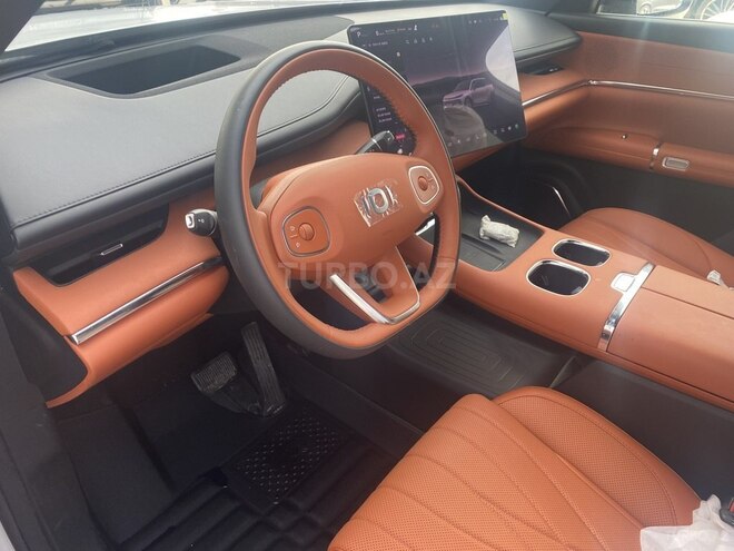 Changan  2025, 0 km - 1.5 л - Bakı