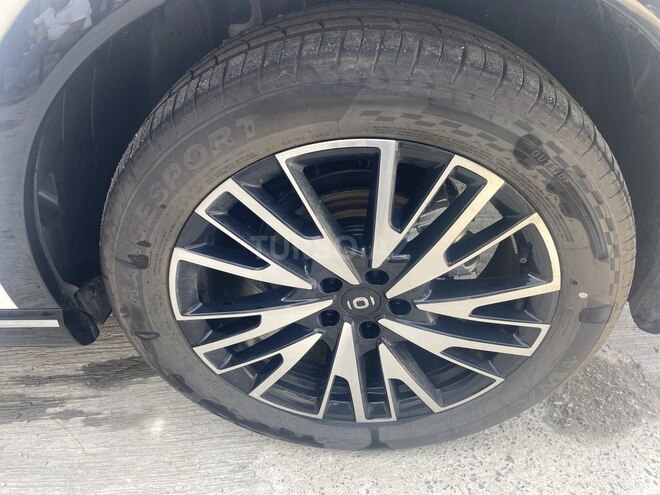 Changan  2025, 0 km - 1.5 л - Bakı