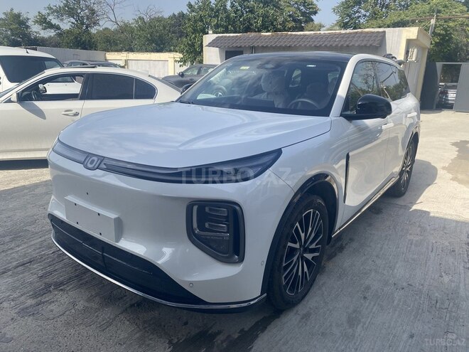 Changan  2025, 0 km - 1.5 л - Bakı