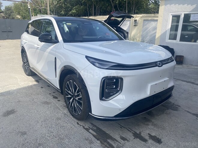 Changan  2025, 0 km - 1.5 л - Bakı