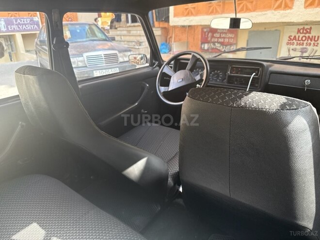 LADA (VAZ) 2107 2011, 97,507 km - 1.6 л - Bakı