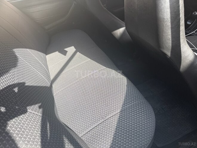 LADA (VAZ) 2107 2011, 97,507 km - 1.6 л - Bakı