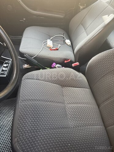 LADA (VAZ) 2107 2011, 97,507 km - 1.6 л - Bakı