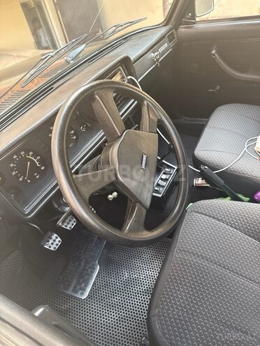 LADA (VAZ) 2107 2011, 97,507 km - 1.6 л - Bakı