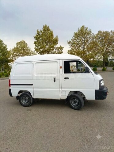 Chevrolet Damas 2009, 258,890 km - 0.8 л - Daşkəsən