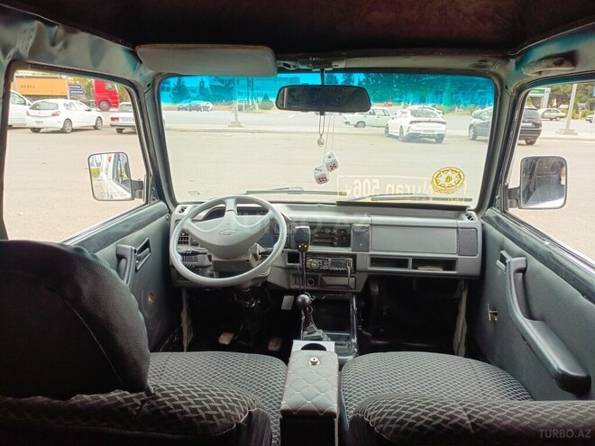 Chevrolet Damas 2009, 258,890 km - 0.8 л - Daşkəsən