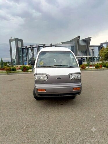 Chevrolet Damas 2009, 258,890 km - 0.8 л - Daşkəsən