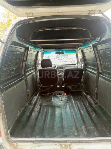 Chevrolet Damas 2009, 258,890 km - 0.8 л - Daşkəsən