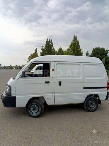 Chevrolet Damas 2009, 258,890 km - 0.8 л - Daşkəsən
